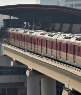 Punjab Government Extends Rs. 7 Billion Subsidy to Keep Orange Line Metro Fares Affordable