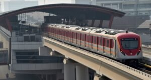 Punjab Government Extends Rs. 7 Billion Subsidy to Keep Orange Line Metro Fares Affordable