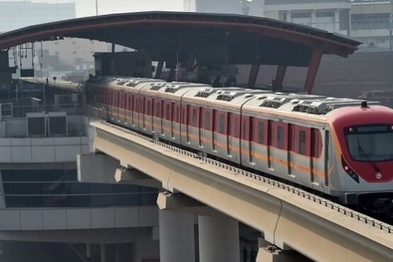 Punjab Government Extends Rs. 7 Billion Subsidy to Keep Orange Line Metro Fares Affordable