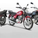 Pak Suzuki Bike Prices 2025 Increased After NEC Tax in Pakistan