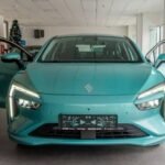 Another Electric Car Is Coming to Pakistan as CSM Teases JMEV Elight