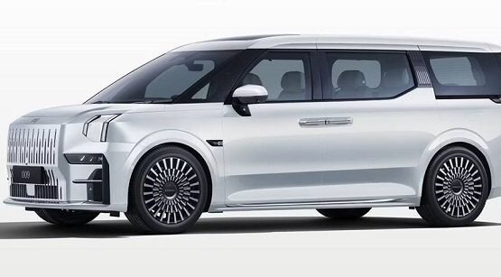 Zeekr 009 Launches in Pakistan: A New Era of Luxury Electric MPVs Begins