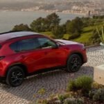 First Look at the 2026 Mazda CX-5 Exterior and Design Upgrades