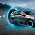 The All-New Haval H6 PHEV Launched in Pakistan: Price, Specs & Booking Details