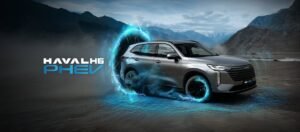 The All-New Haval H6 PHEV Launched in Pakistan: Price, Specs & Booking Details