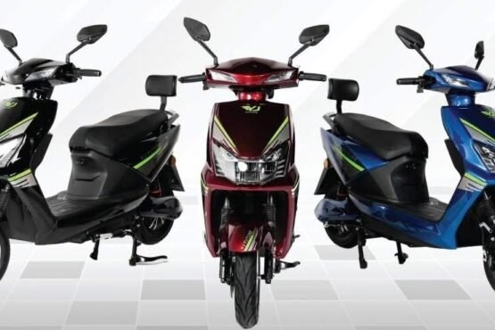 Yj future electric bikes