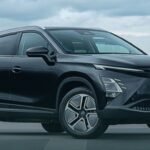 MCB Islamic Bank Launches Fixed-Rate Shariah-Compliant Fleet Financing for Omoda E5 & Jaecoo J6 Electric SUVs