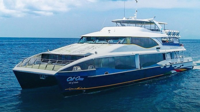 Pakistan Ferry Service