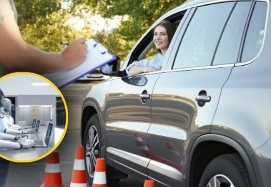 Punjab Introduces Pakistan’s First AI-Based Driving Test Car