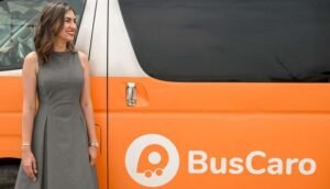 Buscaro Raises $2 Million to Transform Daily Commuting in Pakistan