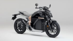 Honda Launches WN7 Electric Motorbike With Cutting-Edge Features