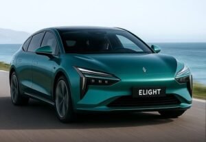 JMEV Elight Electric Sedan Launched in Pakistan: Price, Features & Booking Details