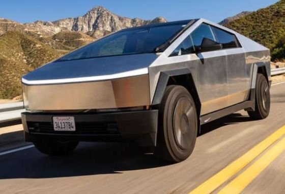 Most Expensive Electric Cars