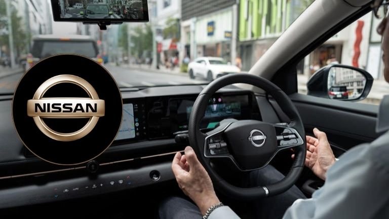 Nissan ProPilot