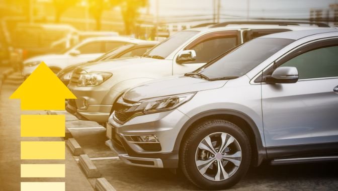 PAMA car sales