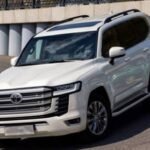 Punjab Excise Sets Record with Rs. 176 Million Luxury SUV Registration
