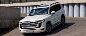 Punjab Excise Sets Record with Rs. 176 Million Luxury SUV Registration