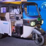 Peshawar to Introduce Electric Rickshaws for Cleaner, Greener Urban Transport