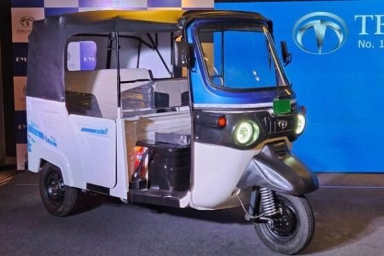 Terra Motors Announce Launch of Kyoro Electric Three-Wheeler in Pakistan