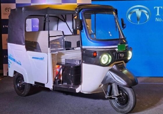 Terra Motors Announce Launch of Kyoro Electric Three-Wheeler in Pakistan