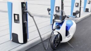 Pakistan Launches Electronic Balloting for Electric Bikes and Rickshaws under PAVE Scheme
