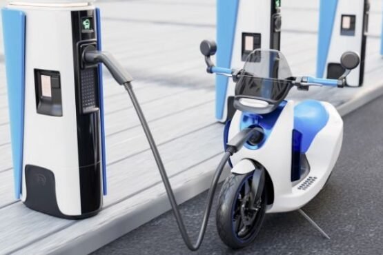 electric bikes Pakistan