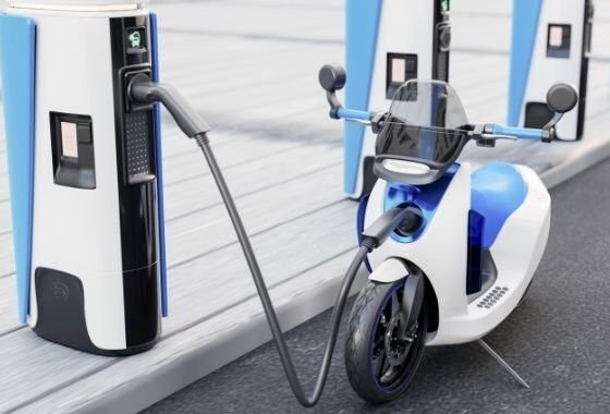 electric bikes Pakistan