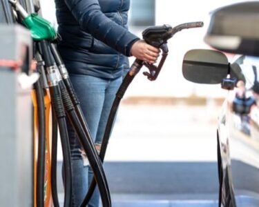 petrol prices Pakistan