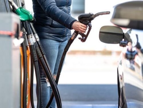 petrol prices Pakistan