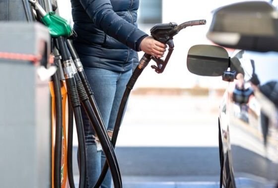 petrol prices Pakistan