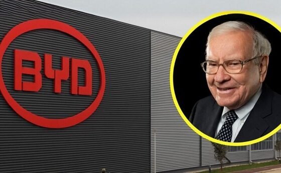 Warren Buffett’s complete exit from BYD marks a pivotal moment for electric vehicle investors and enthusiasts alike. As BYD continues redefining luxury and performance through its record-breaking EVs, Buffett’s decision underscores the dynamic intersection between finance, technology, and supercar culture.