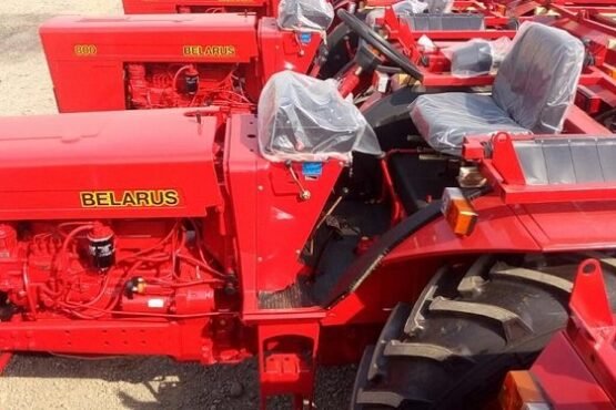 Thatta Cement Company Limited has announced a major industrial milestone as its subsidiary, MWTA, partners with Belarus-based OJSC Minsk Tractor Works to assemble BELARUS tractors in Balochistan, marking a new chapter in local manufacturing and economic development.