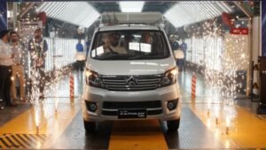 Changan sells 1000+ New Karvaan Power Plus 1.2L in 50 Days. Now Launches New Karvaan Comfort 1.2L