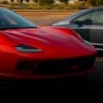 Islamabad Roars with Excitement as Race Wars Pakistan 2025 Begins