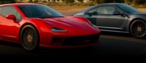 Islamabad Roars with Excitement as Race Wars Pakistan 2025 Begins