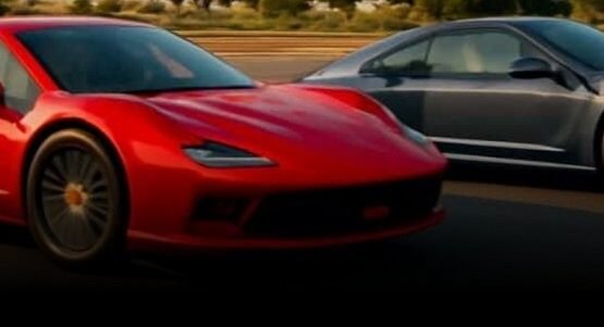 Islamabad Roars with Excitement as Race Wars Pakistan 2025 Begins