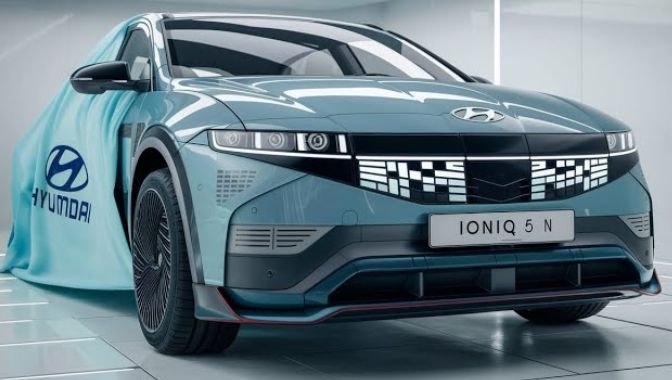 2026 Hyundai Ioniq 5 Gets Massive Price Cut As Tax Credits End