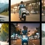 JW Retail Launches Jinpeng Electric Scooters in Pakistan