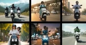 JW Retail Launches Jinpeng Electric Scooters in Pakistan