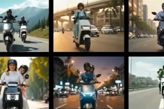 JW Retail Launches Jinpeng Electric Scooters in Pakistan