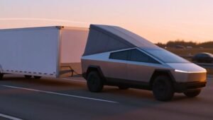 Tesla Cybertruck