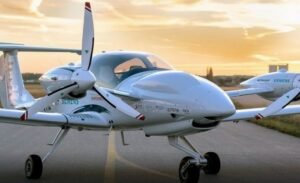 UAE to Launch First Hospital-Based Vertiport at Cleveland Clinic Abu Dhabi
