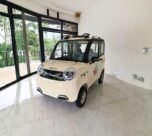 Alektra electric vehicles