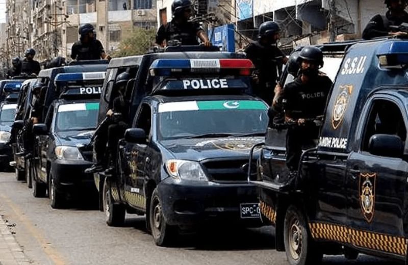 CCD Gets Rs 1 Billion Fleet of Land Cruisers and Pickups