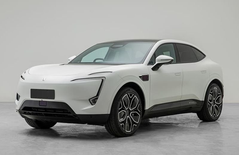 Changan’s Next EV for Pakistan May Come With Deep Huawei Tech