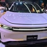 Deepal E07 E-Transformer Price in Pakistan Announced