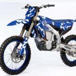 Yamaha Introduces YE-01, The Next Generation of Motocross