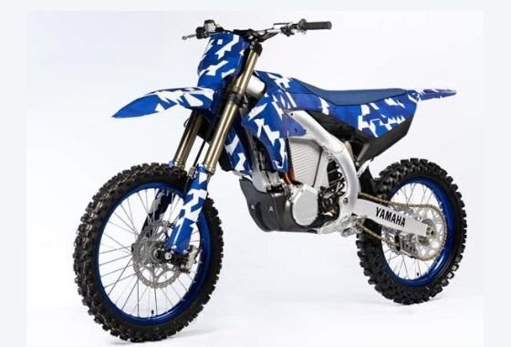 Electric Dirt Bike