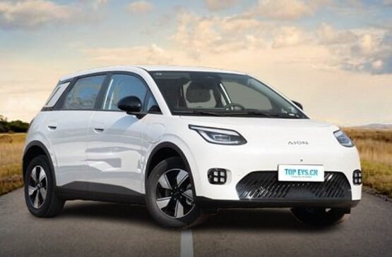 Gugo Motors Introduces GAC Aion UT and Aion V EVs in Pakistan