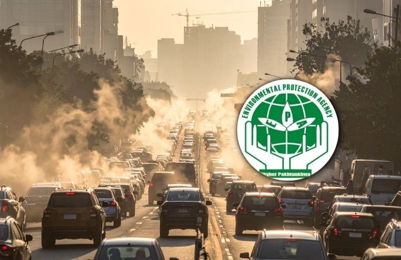 EPA Issues Strict Orders for HTV Inspections to Fight Smog